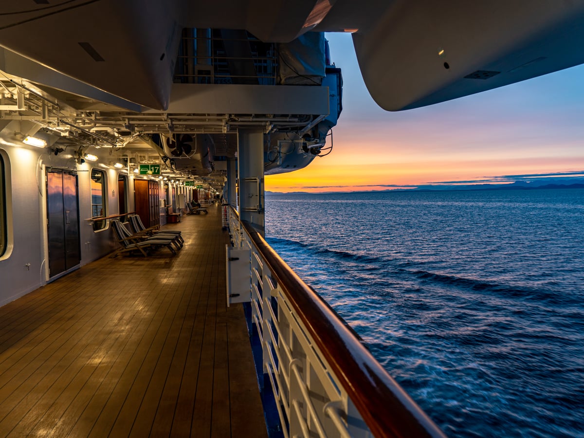 Operational Development